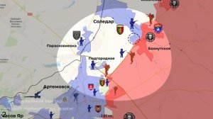 Борьба за плацдарм Балки Журавка и контроль над трассой до Бахмутского. Сводка за 28.12.2022 г.