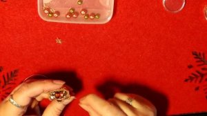 DIY Бусина- зажим для шейного платка своими руками. Легко!