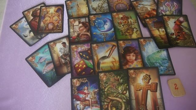 ЧТО ПО СУДЬБЕ? НЕДЕЛЯ с 2 по 8 марта. КАК ОТМЕЧУ ПРАЗДНИК? смотреть онлайн