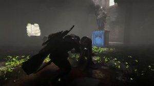 CRIMSON DESERT Gameplay Trailer 4K