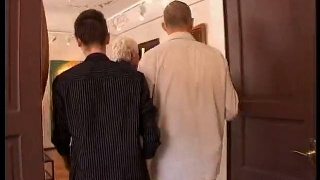 Художественная галерея Биркенфельда смотреть онлайн