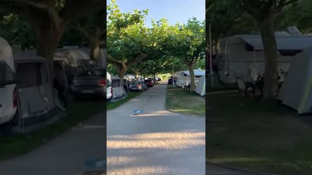 UBICACIÓN VANLAND FESTIVAL 2.0 CAMPING PLAYA REGATON - WAGON ON THE ROAD