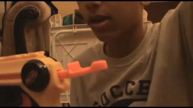 Nerf Nite Finder Review смотреть онлайн