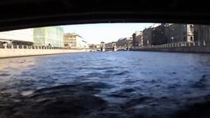 Любимый город Санкт-Петербург/Favourite city of St. Petersburg
