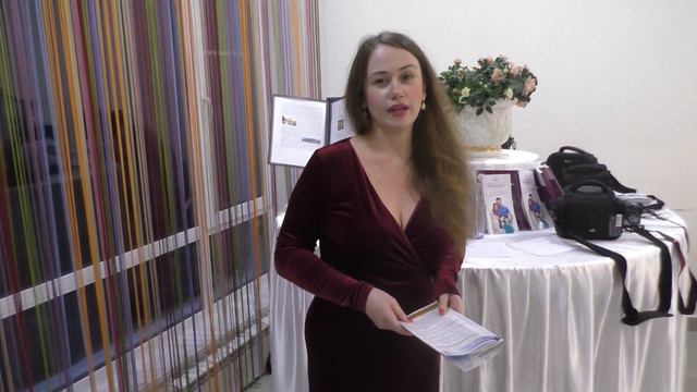 Отзыв Алены Брунец о 7-й Конференции «Посвящение в Мужчины и Женщины: благословение предков» смотреть онлайн