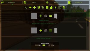 Гайд как сделать дверь, гаражную дверь(ворота) в Unturned 3 и из железа