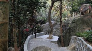 Путешествие в Китай // ДАОССКИЙ ХРАМ // КИТАЙСКИЕ ЧАЙНЫЕ ДОМИКИ // Гора Лофушань // Часть 1