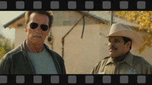 Как ты Коля (Старики разбойники. Возвращение героя)