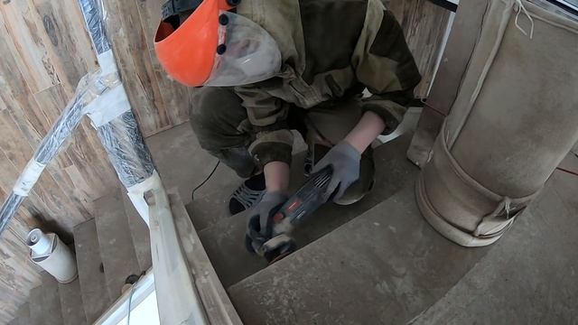 Как избавится от пыли на стройке. ремонт квартир в уфе. очистка воздуха своими руками смотреть онлайн