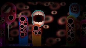 AMD Ryzen 9 5900X VS Peaceful by Zylenox, Small | Geometry Dash