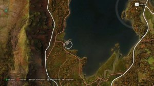 Forza Horizon 4 ALL ROADS - Missing Roads? - The Noisy Cartographer Achievement