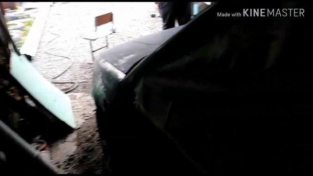 Гольф 3 ремонт кузова смотреть онлайн