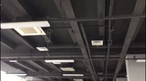 Вентиляция промышленных предприятий