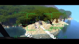 Война во Вьетнаме в майнкрафт // minecraft // моды в маинкрафте война
