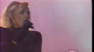 Татьяна Овсиенко "Капитан" 1994 год.