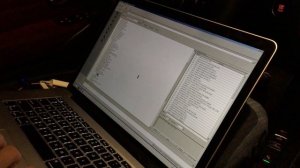 Кодирование BMW F30 в E-sys - подсветка ручек дверей