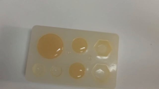 Эпоксидная смола и корректор для кожи (праймер) - ЭКСПЕРИМЕНТ смотреть онлайн