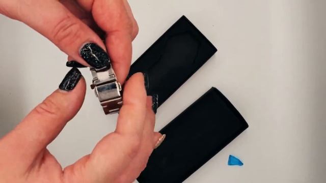 Стильные часы из Китая - Delevan