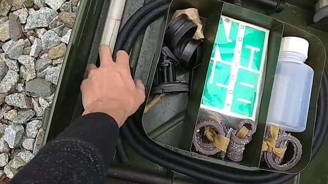 Обзор ДК-4к.(1 часть) смотреть онлайн