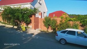 Джубга проживание на отдыхе в частном секторе. Где лучше отдыхать в Джубге. «Иль-Маре» ГОСТЕВОЙ ДОМ