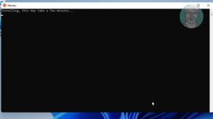 Fix WslRegisterDistribution Failed With Error 0x80370102