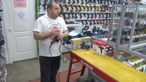 Винтоверт Elitech ВУ 250РЭ