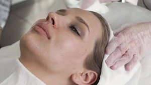 Салон красоты изнутри