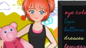 Игры одежда для девочек - игра для девочек