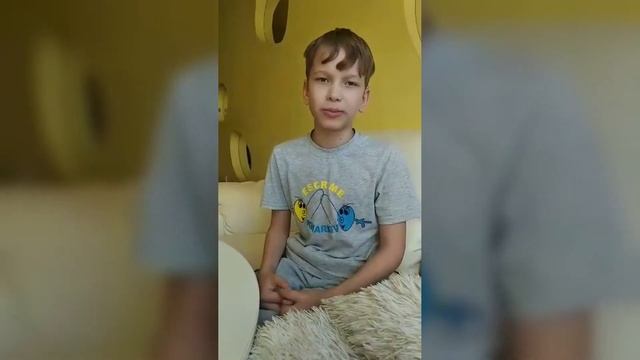 Работа над скороговорками дома. Дистанционное обучение