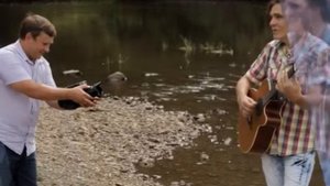 Енисей объединяет (Андрей Иголкин)