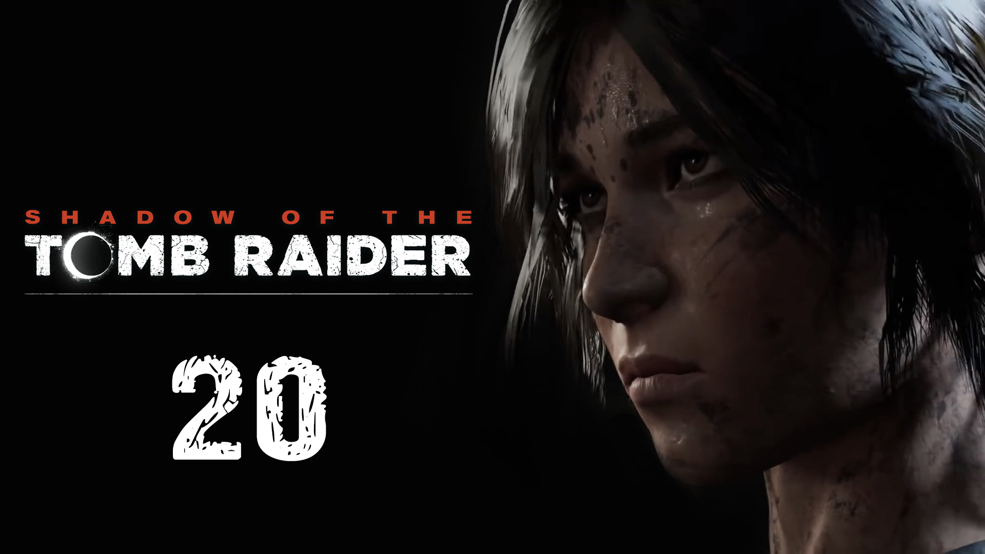 Shadow of the Tomb Raider - Собираем ящики и Монолиты - Прохождение игры [#20] | PC (2019 г.)