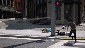 GTA 5 -- World's Wildest Police Videos