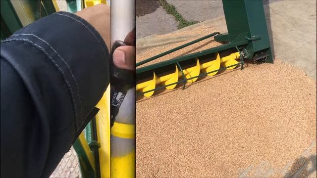 Протравитель КПС 6 смотреть онлайн