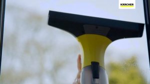 Karcher WV 2 Plus Cordless Window Vac 16332200