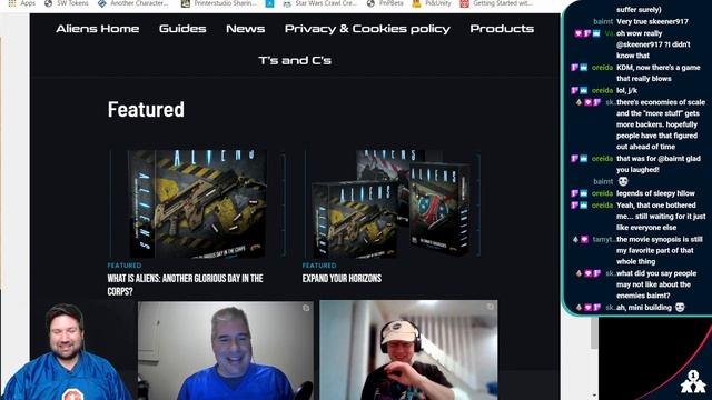 Meet Us at the News Desk | 12/9/20 | with Steve, Bairnt & Peter смотреть онлайн