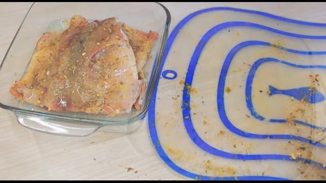 Карп на ГРИЛЕ. Потрясающе ароматное и вкусное блюдо!