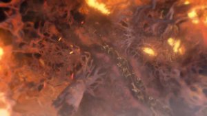 Warhammer 40K Молот и болтер Монстры/Обзор.