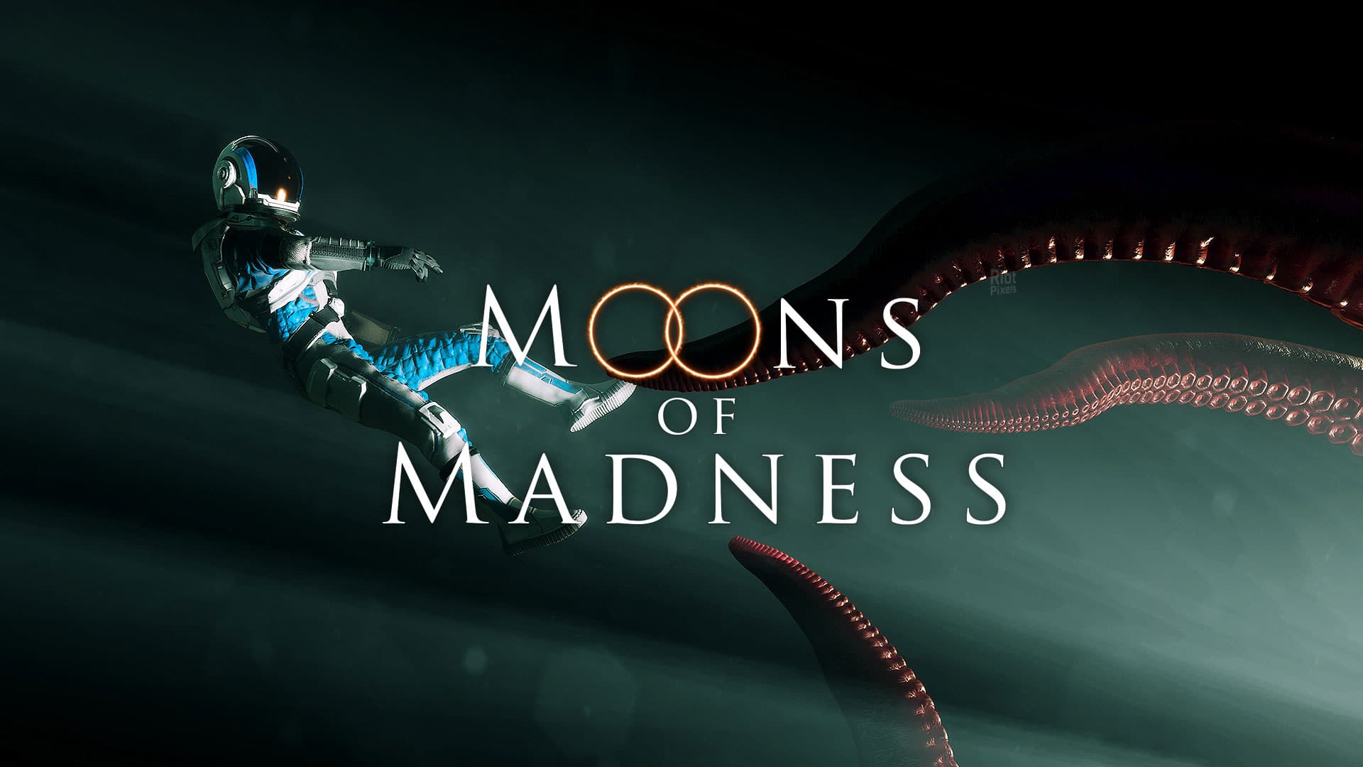 Moons of Madness /Луны Безумия / Затопленная теплица #3