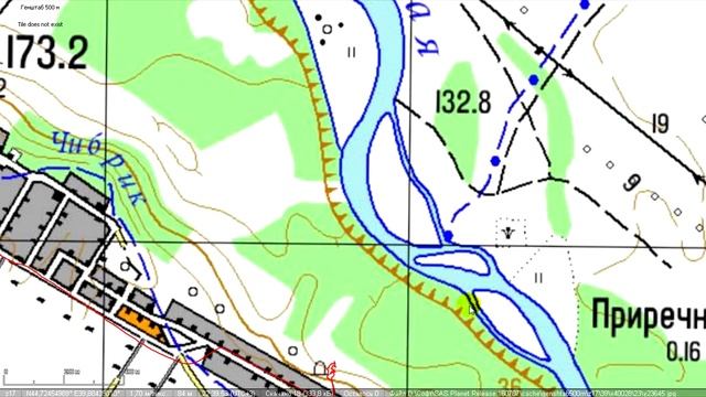 Река Белая. От Белореченска к Ханской | River Belaya. From Belorechensk to Khanskaya