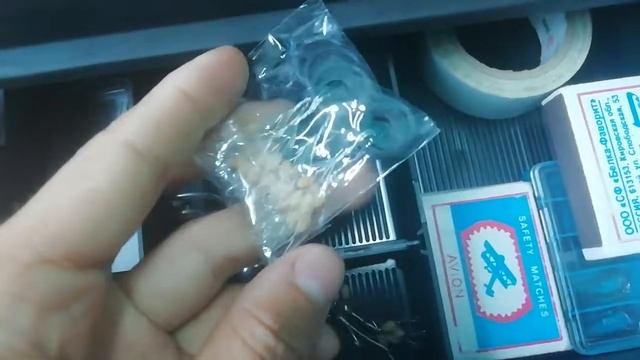 Мой ящик для рыбалки. #Рыбалка смотреть онлайн