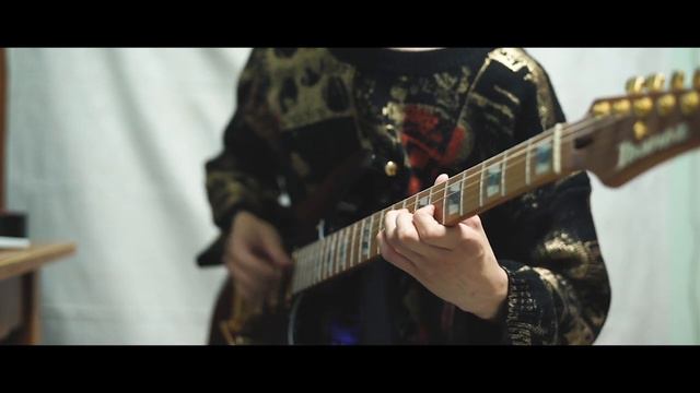 POLYPHIA - G.O.A.T. ( Guitar Cover ) смотреть онлайн