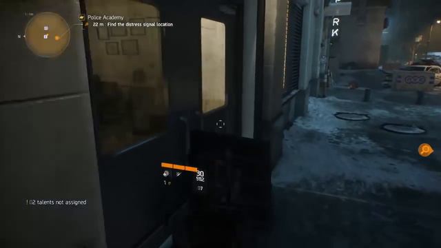 Tom Clancy's The Division | Police Academy Glitch | Easy Method for High End Farming смотреть онлайн