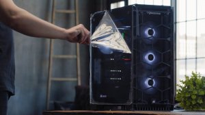 Rozetked PC. Часть 2