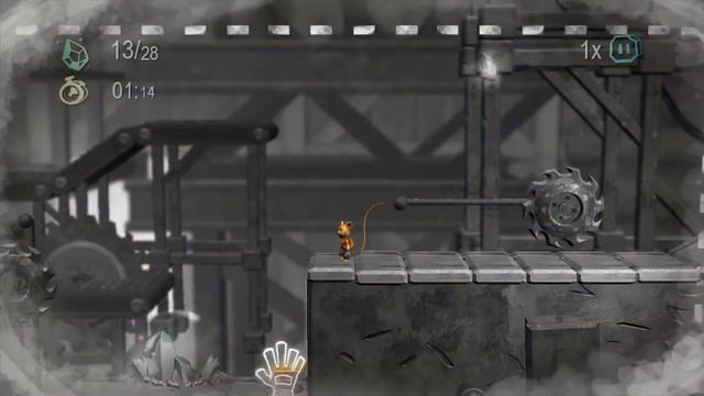 Прохождение Ethan - Meteor Hunter #1 смотреть онлайн