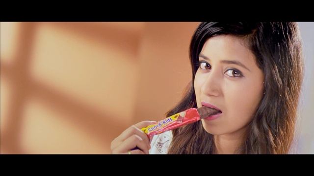 Kwality Choco Kids wafer смотреть онлайн