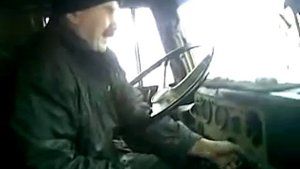 Мафия на кразе