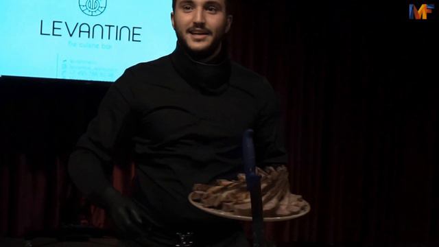 Кто стал лучшим блогером на #Instars-Awards 2019 смотреть онлайн