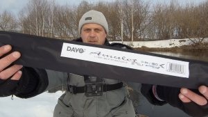 DAYO Amulet 1,8м 0-3 грамм. Первые впечатления.