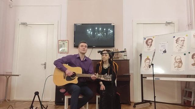 Счастливый жребий
