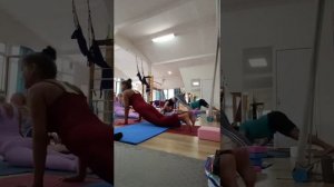 #YOGA-Свет жизни  моей???